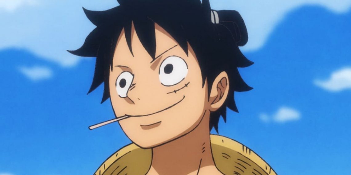 One Piece Episode 964 Eng Sub Release Date And Time