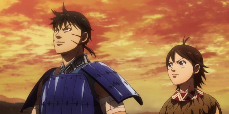 Kingdom Chapter 689 Raw Scan, Manga Spoilers Release Date