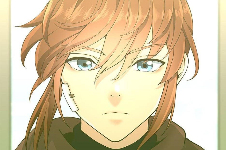 the beginning after the end manhwa chapter 126 Chelsey Flagg