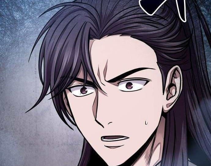 Nano Machine Chapter 83 Release Date The Lost Sword Skill