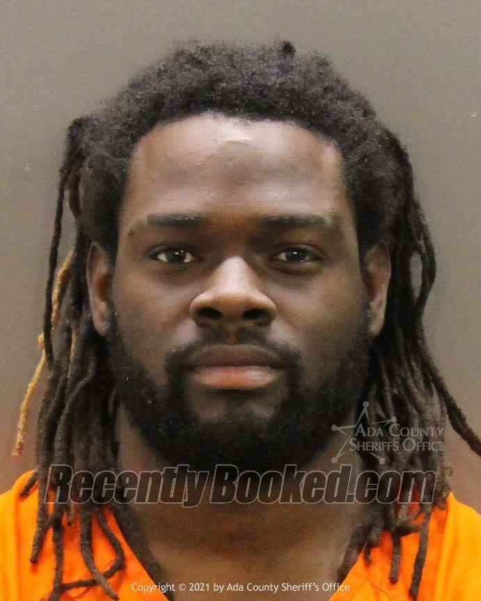 Jacob Edward Kautz Arrest Record & Booking Info Ada County, Idaho