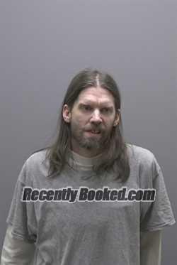 Jeremy David Brock Mugshot Arrest Info Alamance County Nc