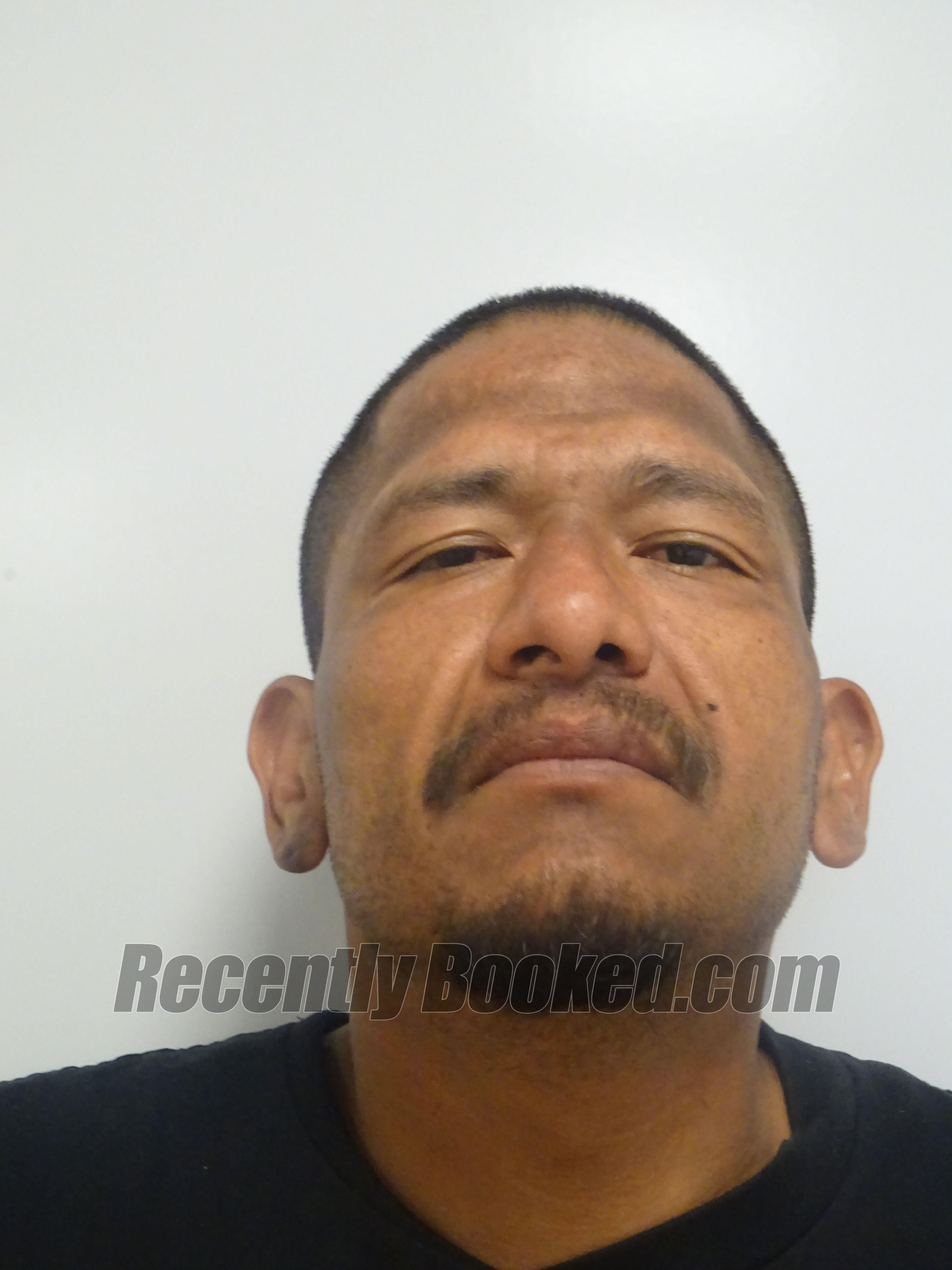 Recent Booking / Mugshot for EDUARDO AGUILARVITAL in Lake County