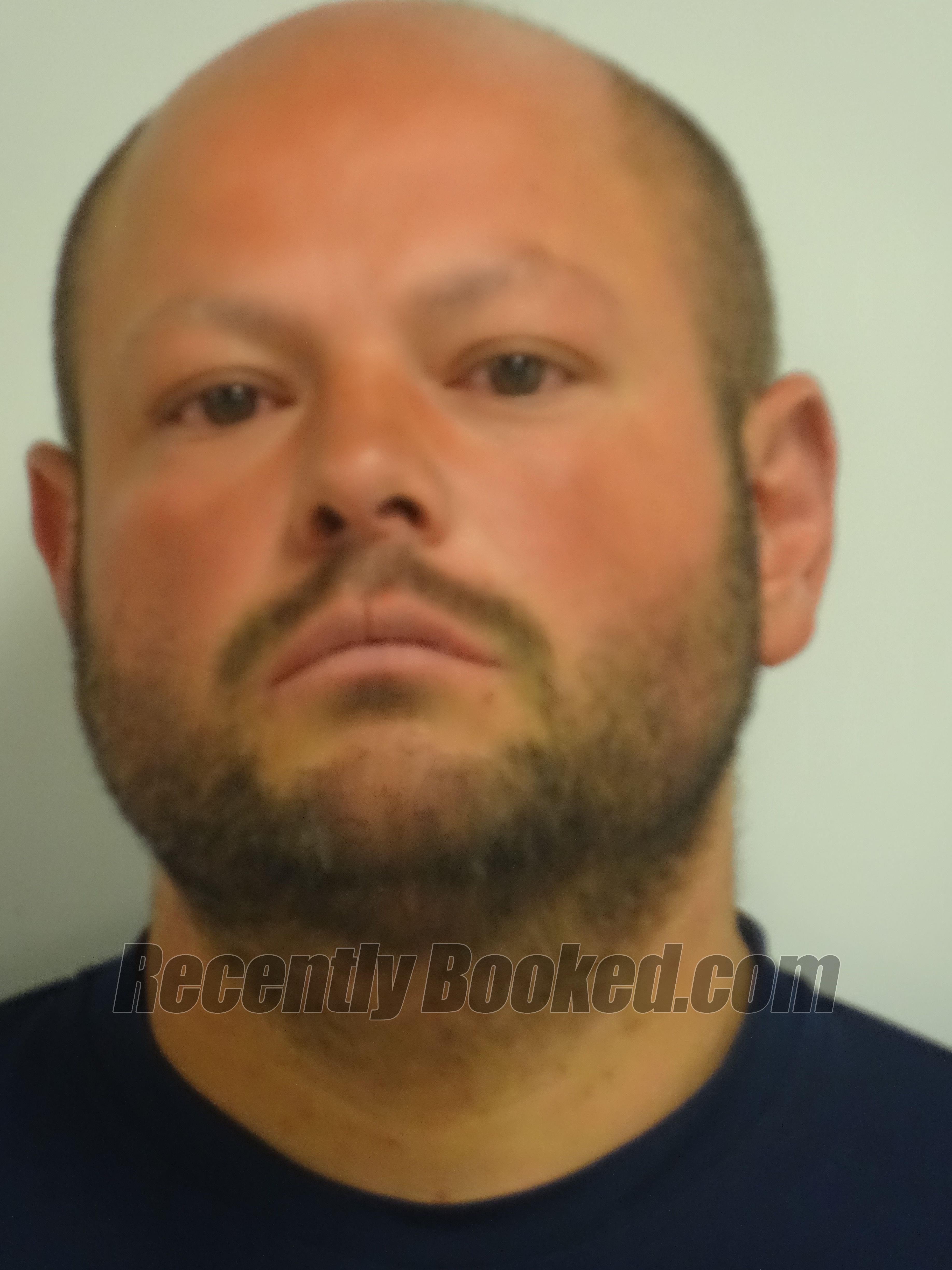 Recent Booking / Mugshot for CHRISTOPHER JOHN REYES in Lake County