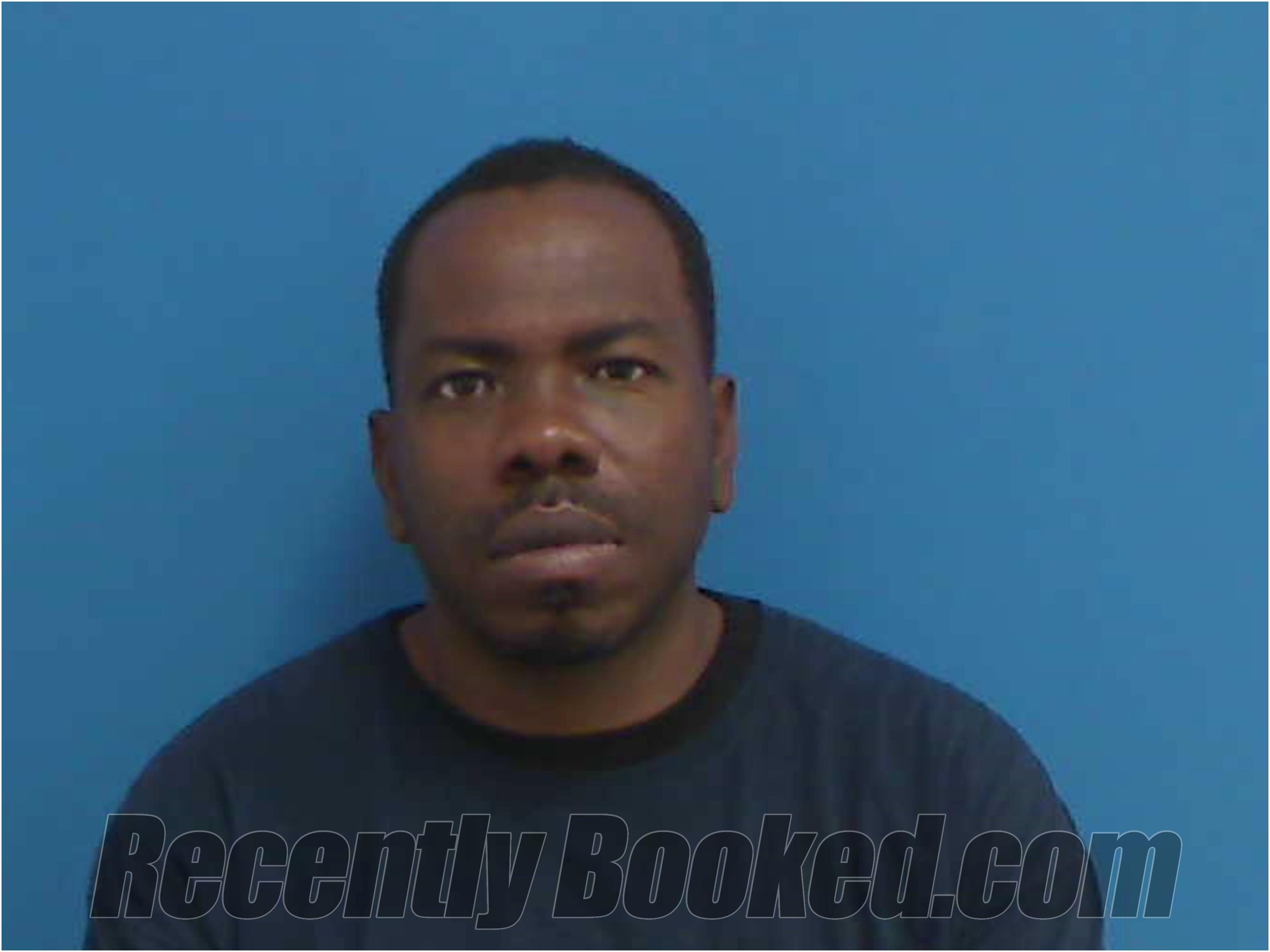 Recent Booking / Mugshot for JAKECO LEE JOHNSON in Catawba County