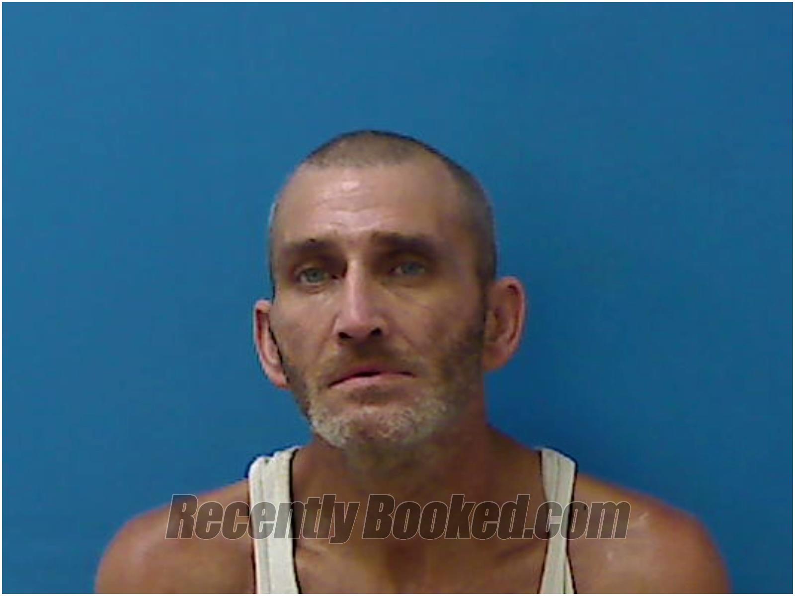 Recent Booking / Mugshot for DEREK ALLEN WILSON in Catawba County, North Carolina