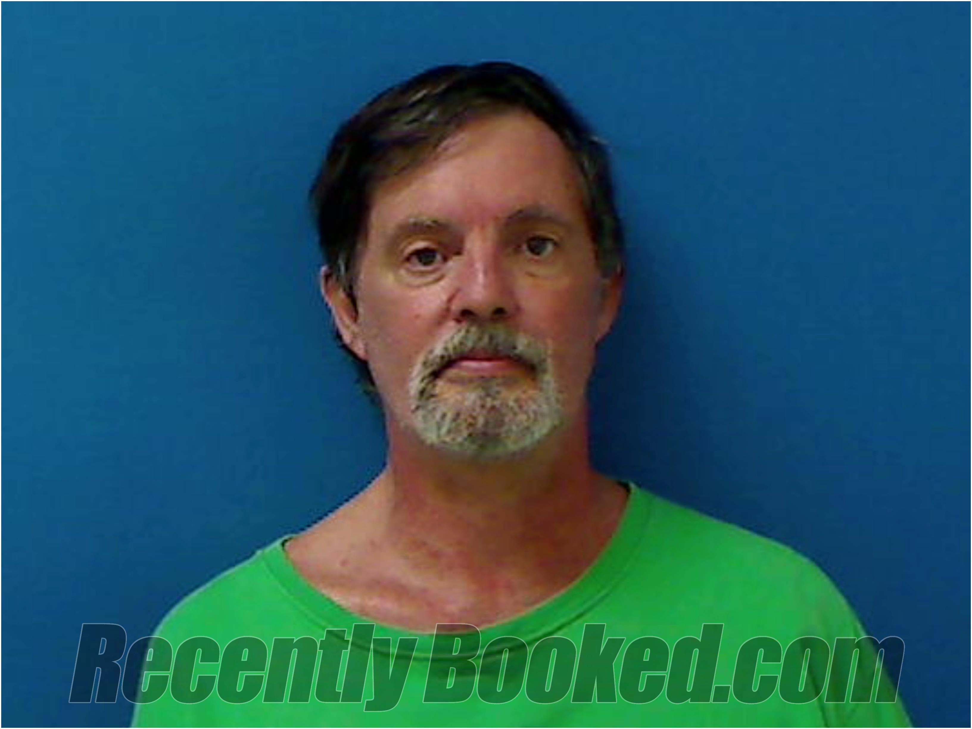 Recent Booking / Mugshot for COLIN MCMILLAN CHRISTIE in Catawba County