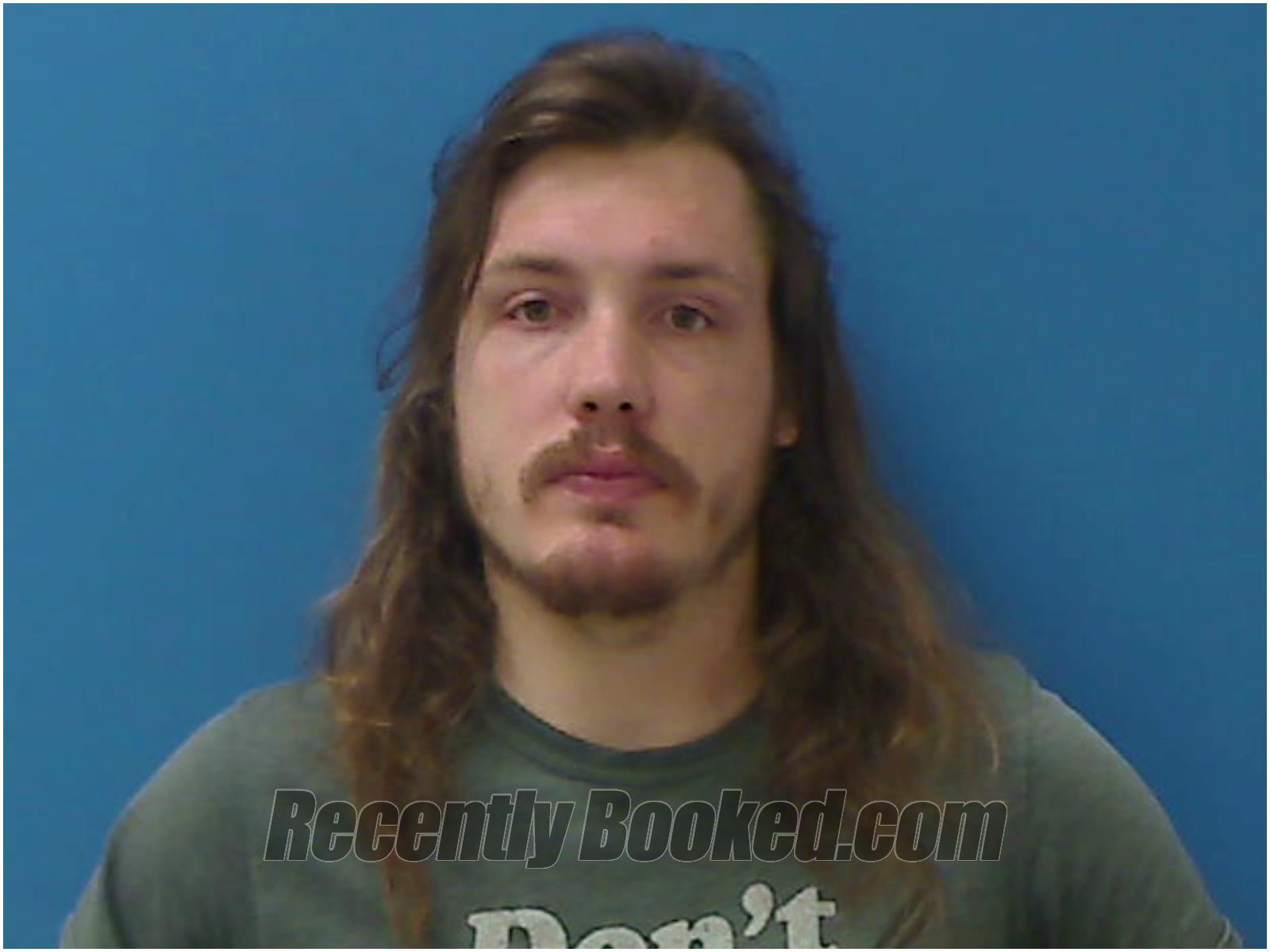Recent Booking / Mugshot for JAMES LEE SMITH in Catawba County, North
