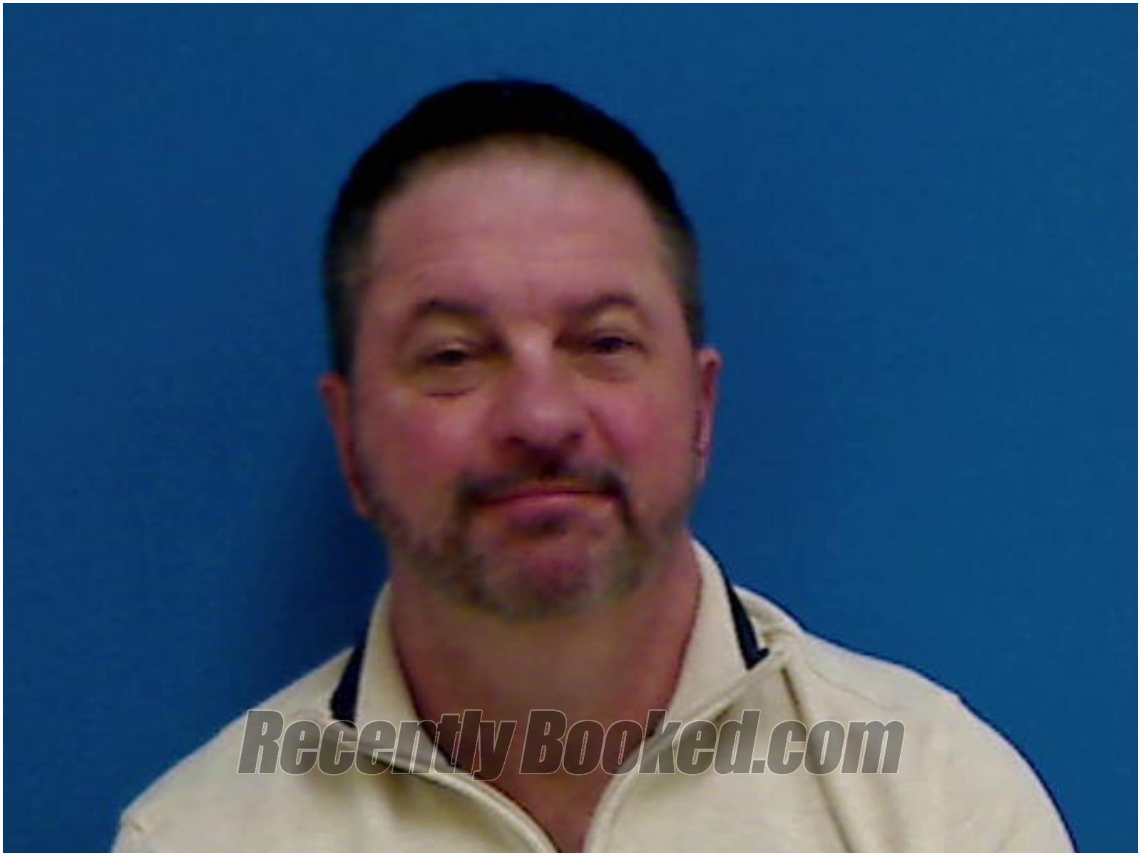 Recent Booking / Mugshot for WILLIAM ROBERT LAVELLE in Catawba County