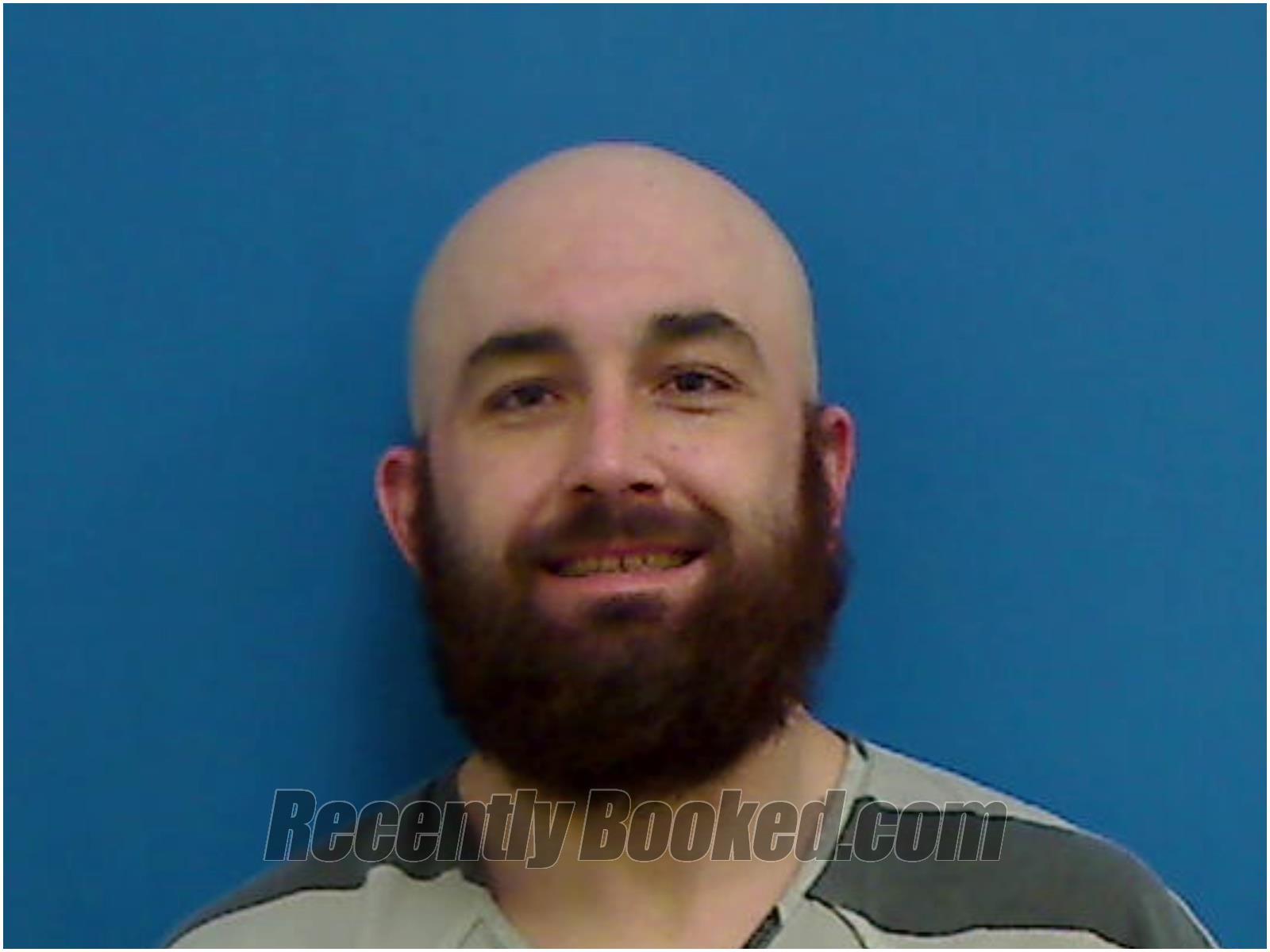 Recent Booking / Mugshot for JOSHUA LEE SMART in Catawba County, North