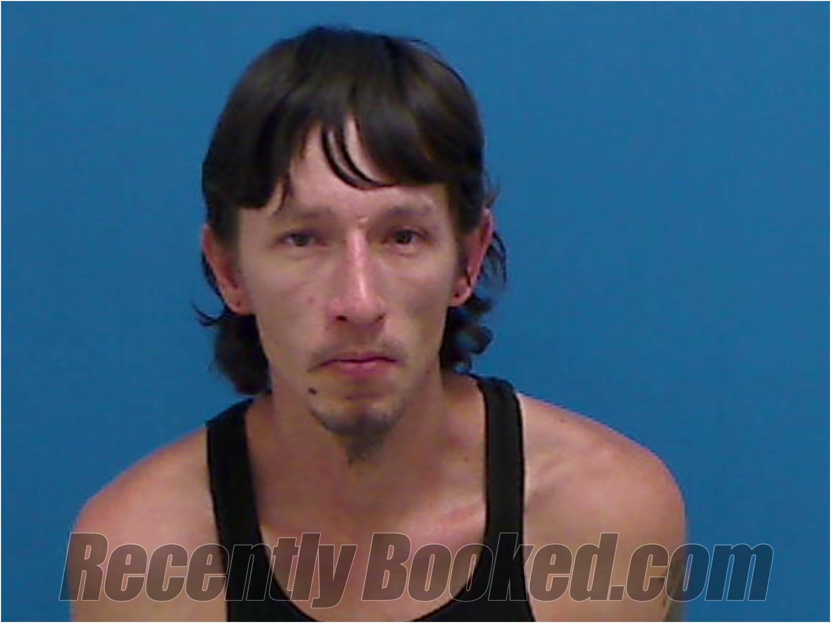 Recent Booking / Mugshot for DANIEL TIMOTHY WRIGHT in Catawba County