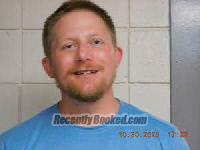 Recent Booking Mugshot For William Jordan Bailey In Duplin County