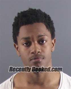 Jmere S Howard Arrest Record Booking Info Peoria County Illinois