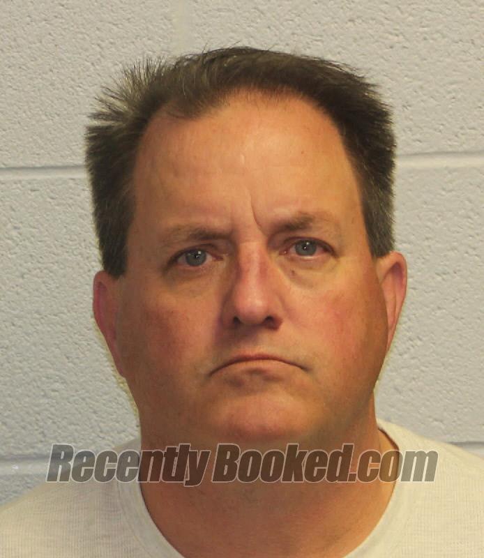 Recent Booking / Mugshot for Criton Douglas Shook in Jackson County