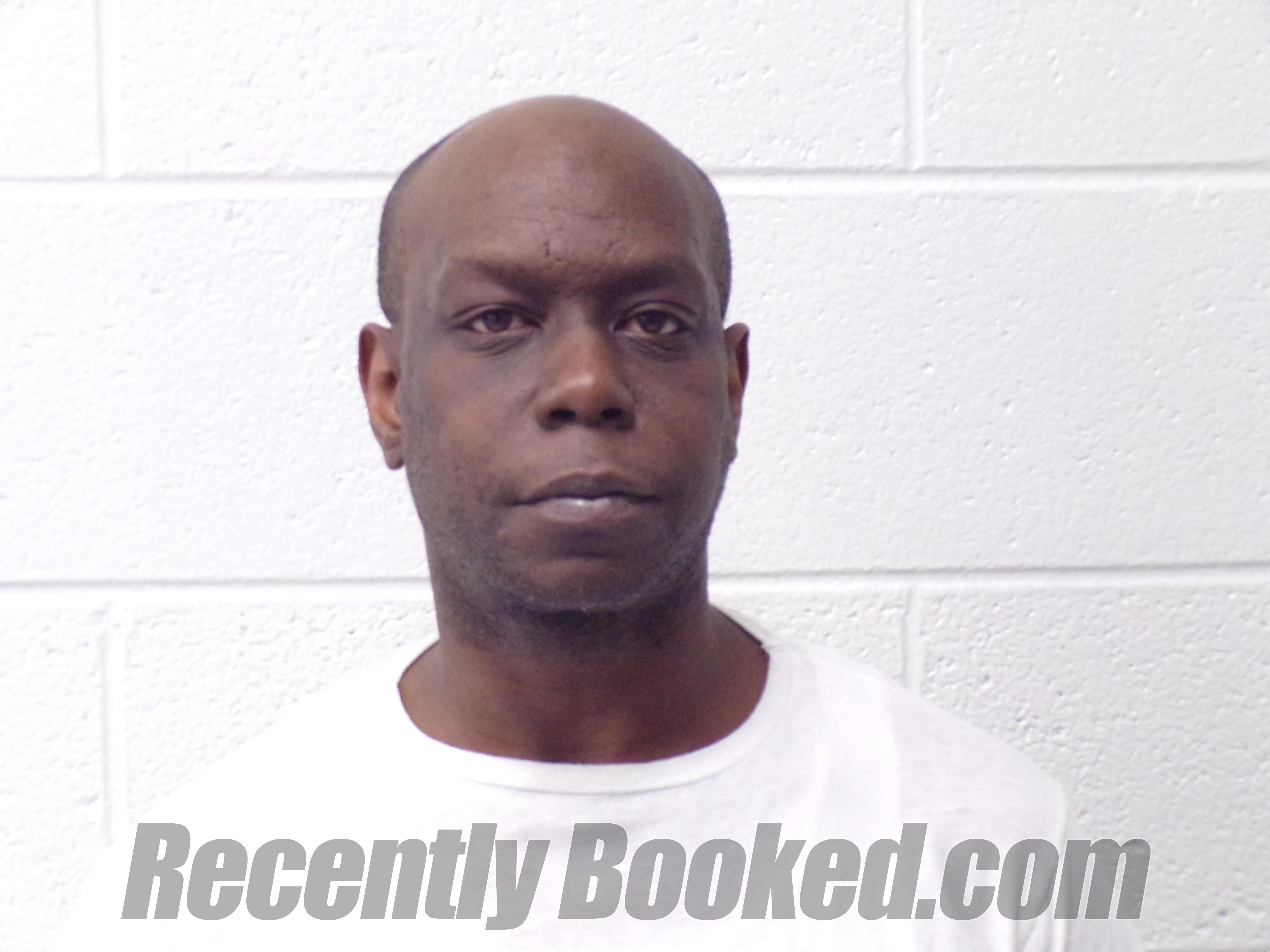 Recent Booking / Mugshot for Matthew Isaac Twyman in Allegany County