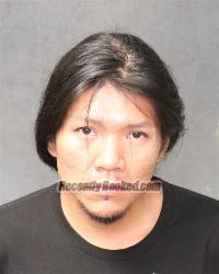 Kenneth R Chee Mugshot Arrest Info Bernalillo County Nm