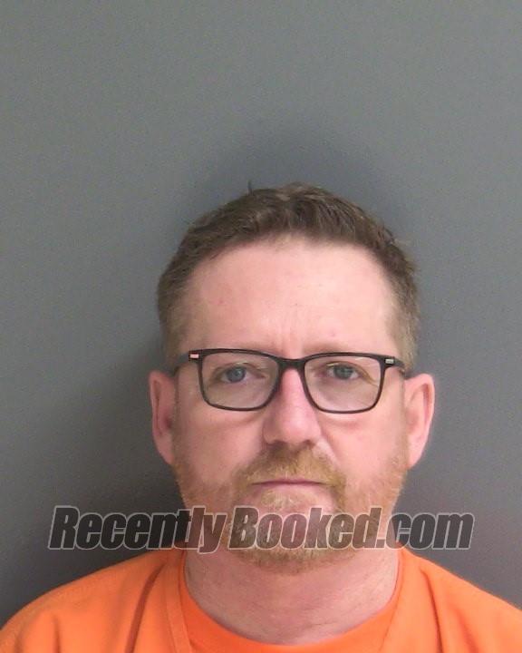 Recent Booking / Mugshot for TOMMY LYNN FULCHER in Curry County, New Mexico