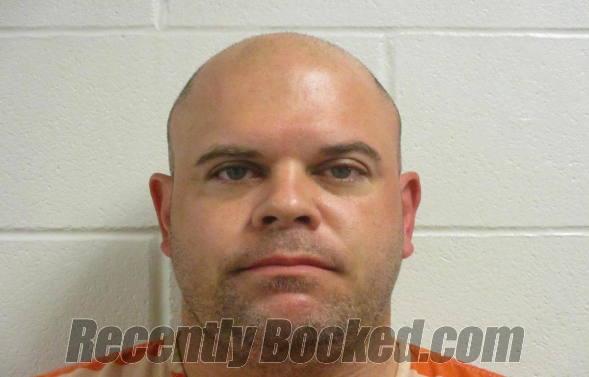 Recent Booking / Mugshot for SPENCER RAY MELTON in Love County, Oklahoma