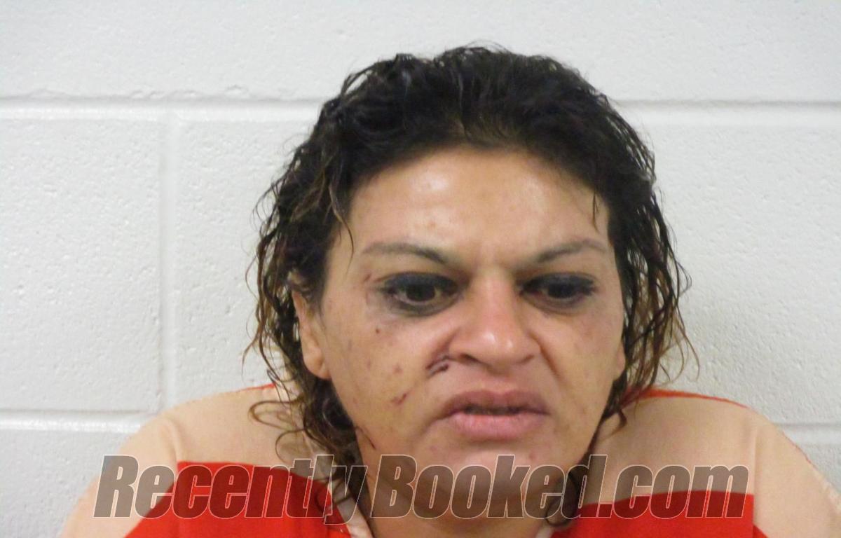 Recent Booking / Mugshot for SHMOU ALRAWABDEH in Love County, Oklahoma
