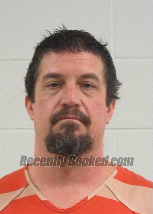 Recent Booking / Mugshot for JOHN HENRY FORE in Love County, Oklahoma
