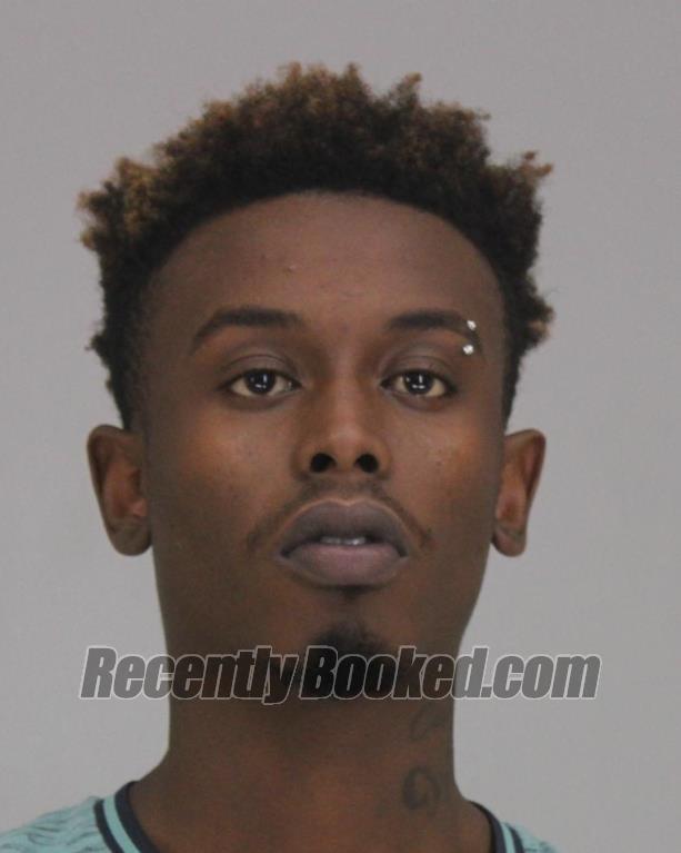 Recent Booking / Mugshot for DANIEL WILLIS in Dallas County, Texas