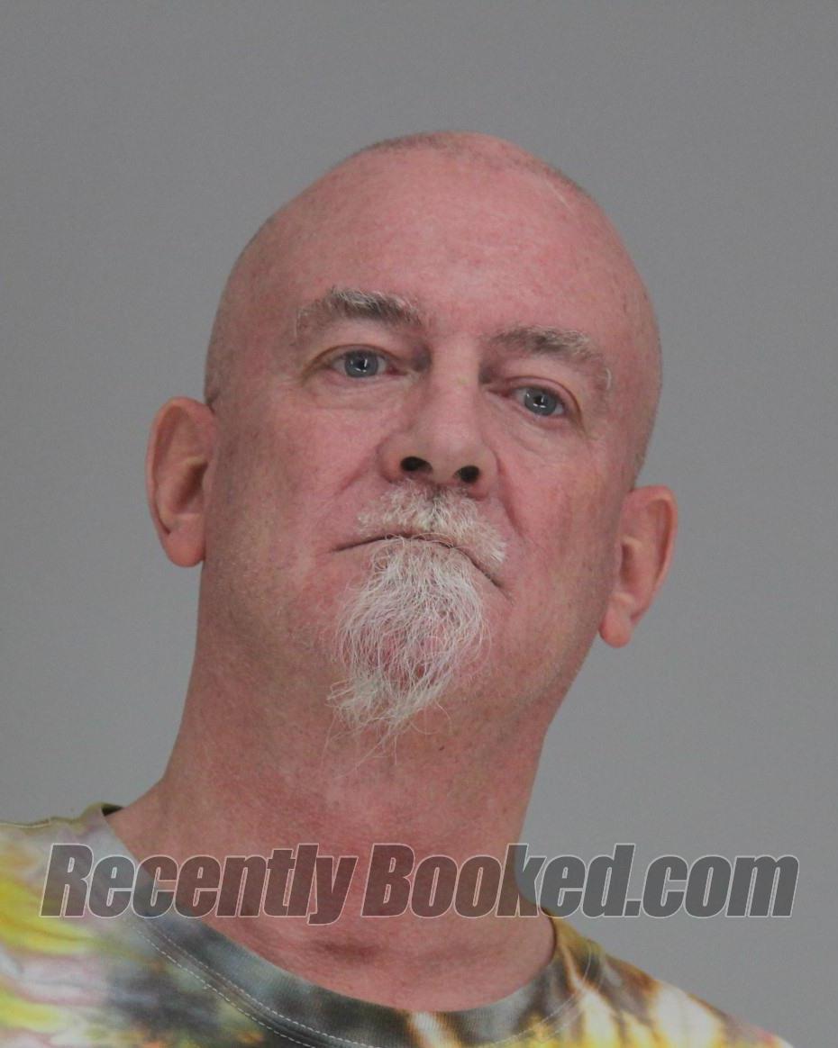 Recent Booking / Mugshot for JOHN NEWELL in Dallas County, Texas