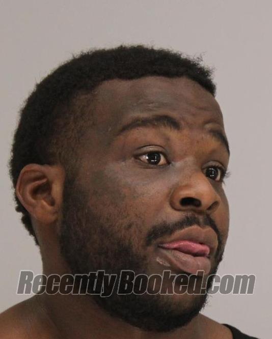 Recent Booking / Mugshot for TYRONE CLARK in Dallas County, Texas