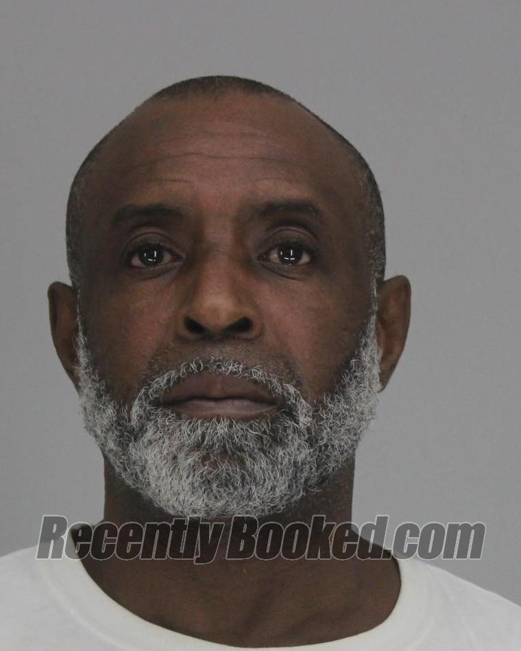 Recent Booking / Mugshot for JAMES SPEARMAN in Dallas County, Texas