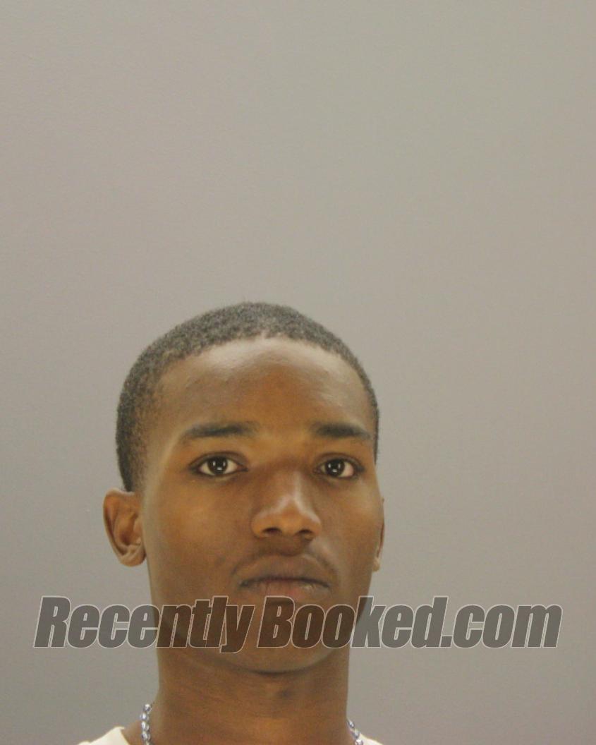 Recent Booking / Mugshot for MCKENZIE TAYLOR in Dallas County, Texas