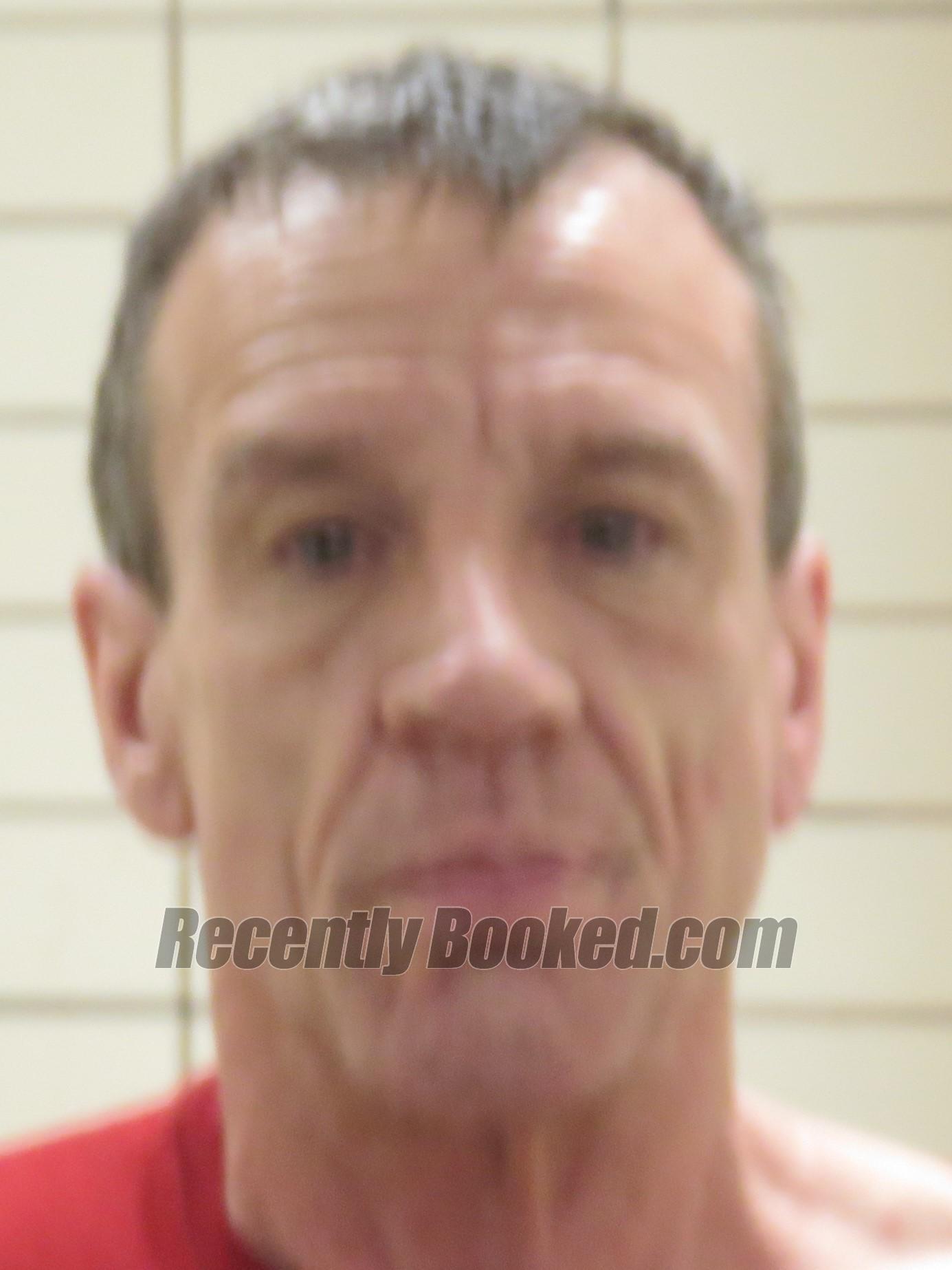 Recent Booking / Mugshot for TIMOTHY CORDELL in Dallas County, Texas