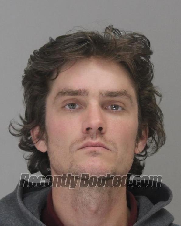 Recent Booking / Mugshot for CAMERON PALMER in Dallas County, Texas
