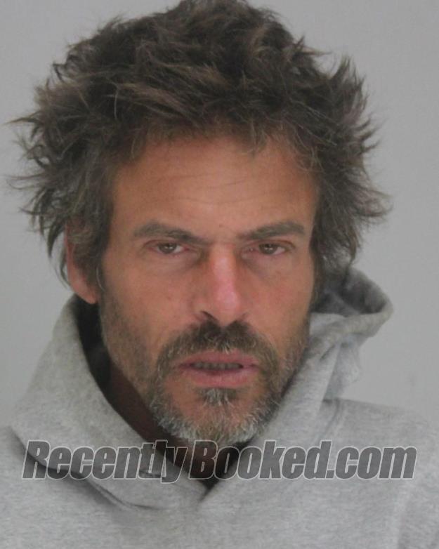 Recent Booking / Mugshot for NEWELL in Dallas County, Texas