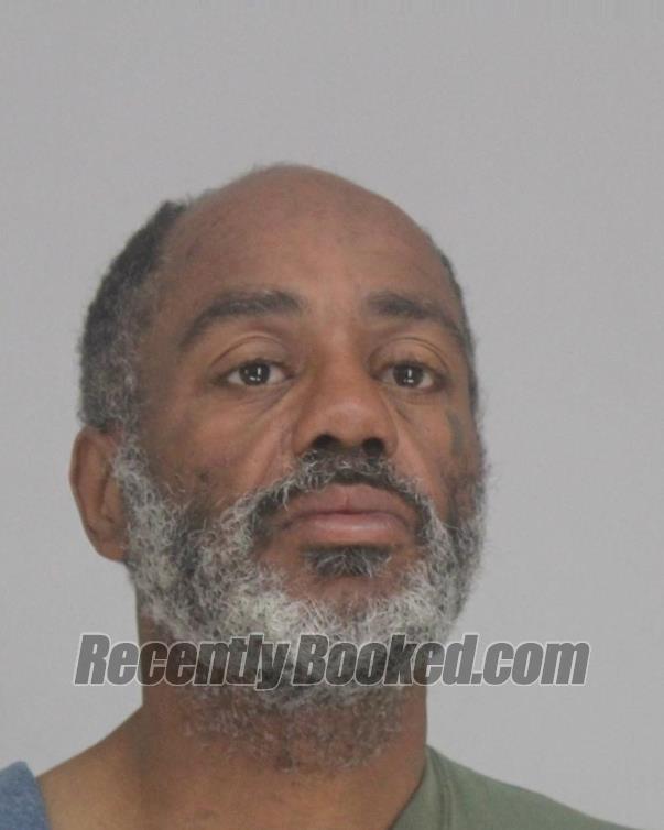 Recent Booking / Mugshot for JOHN KING in Dallas County, Texas