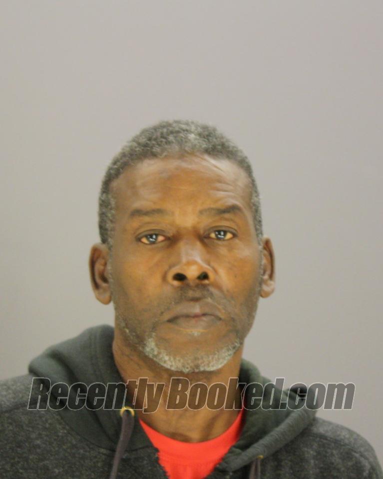 Recent Booking / Mugshot for WILLIE GRIGGS in Dallas County, Texas