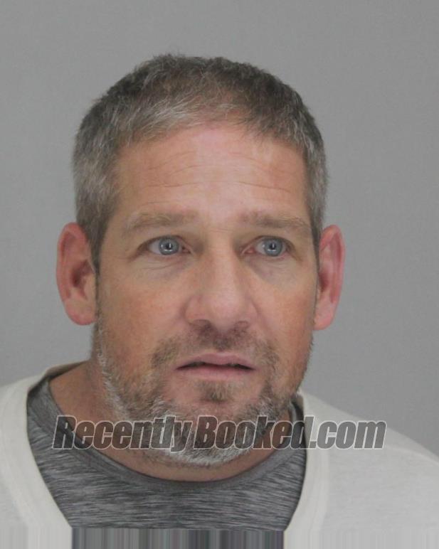 Recent Booking / Mugshot for WILLIAM HOWARD in Dallas County, Texas