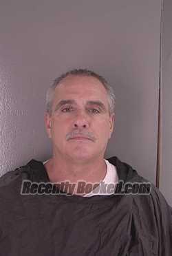 Recent Booking / Mugshot for ROGER LEE MICK in Fauquier County, Virginia