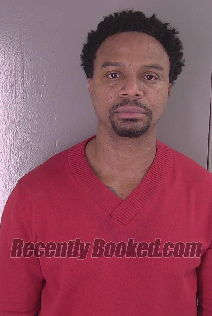 Recent Booking / Mugshot for MICHAEL WARREN in Fauquier County, Virginia
