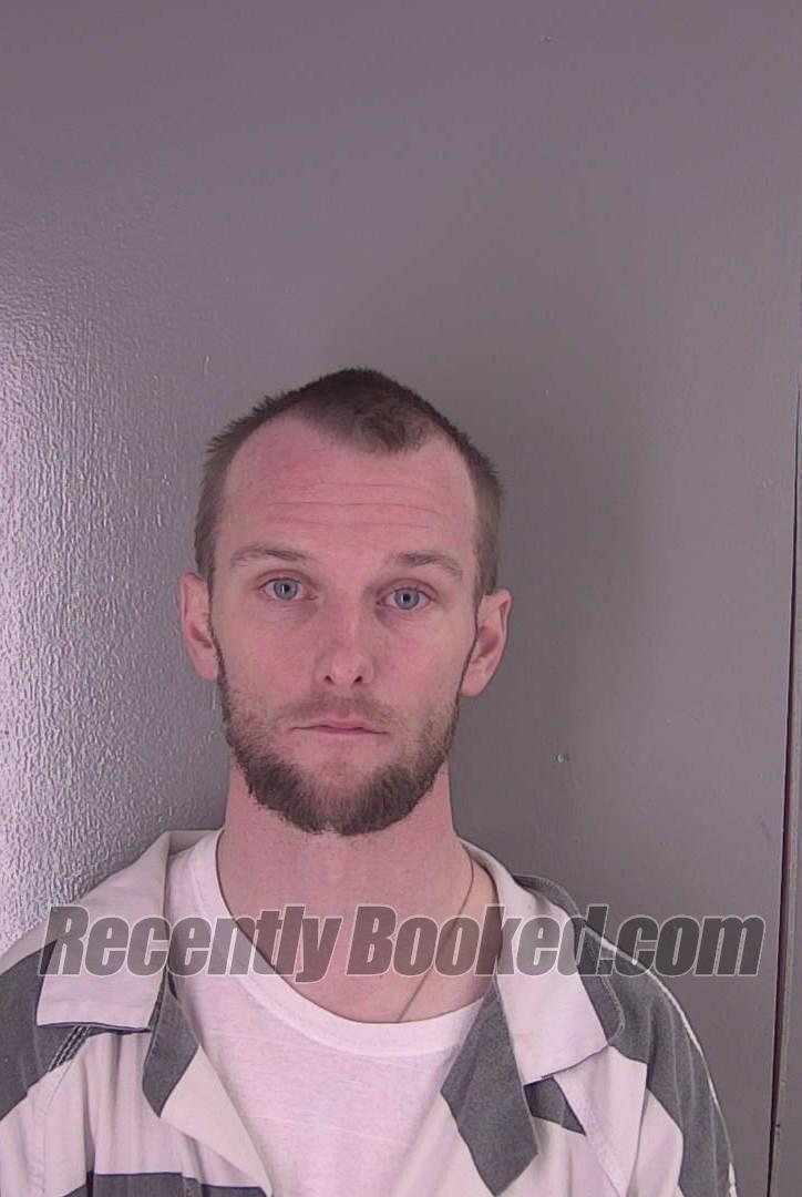 Recent Booking / Mugshot for JOSEPH WILLIAM MILLS in Fauquier County