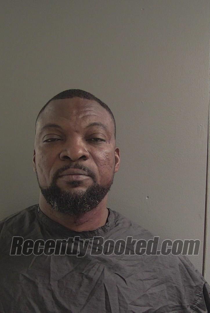 Recent Booking / Mugshot for ERIC DANIELS AGYEI in Fauquier County