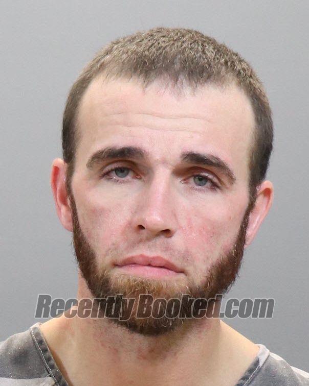 Recent Booking / Mugshot for JUSTIN ALLEN KNOX in Knox County, Tennessee