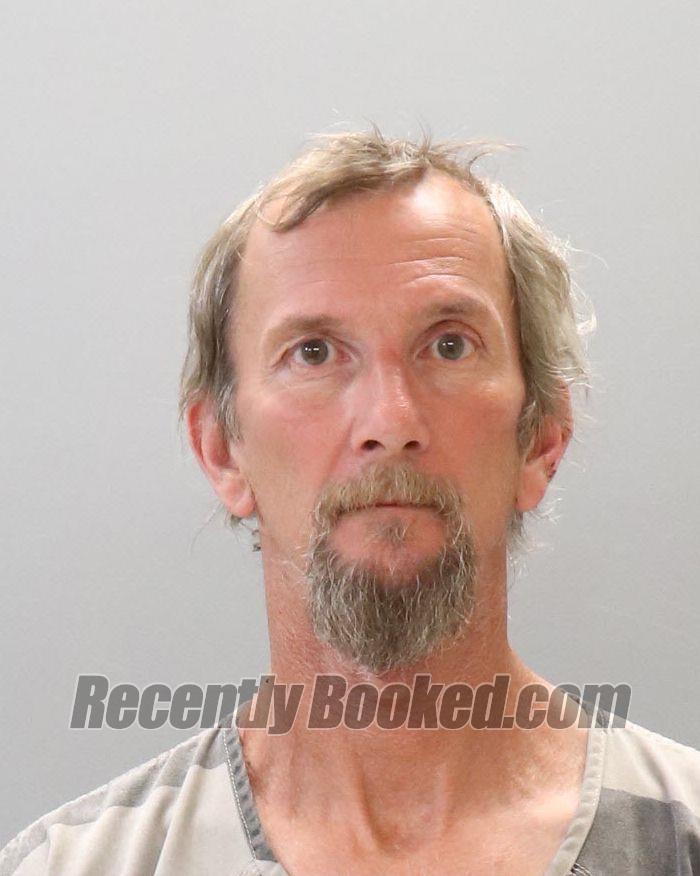 Recent Booking / Mugshot for THOMAS DALE WEAVER in Knox County, Tennessee