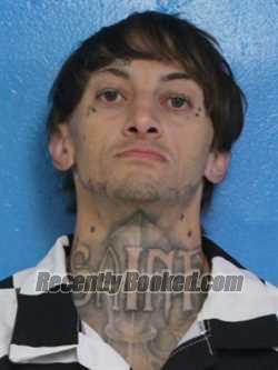 Recent Booking Mugshot For Jesse Thomas Hutchins In Sullivan County