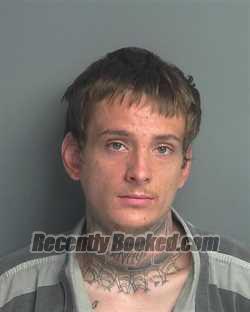 Recent Booking / Mugshot for MATTHEW WILLIAM SALTSMAN in Montgomery