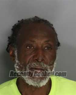 Recent Booking Mugshot For James Jones In Aiken County South Carolina