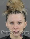 Recent Booking / Mugshot for KARA ANN SKIPPER in Anderson