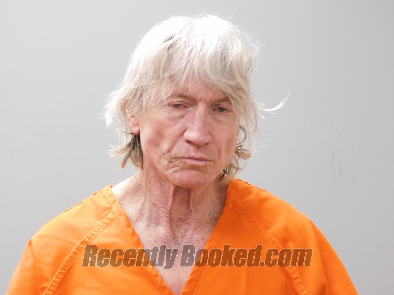 Recent Booking / Mugshot for TIMOTHY BRYAN KENNEDY in Madison County