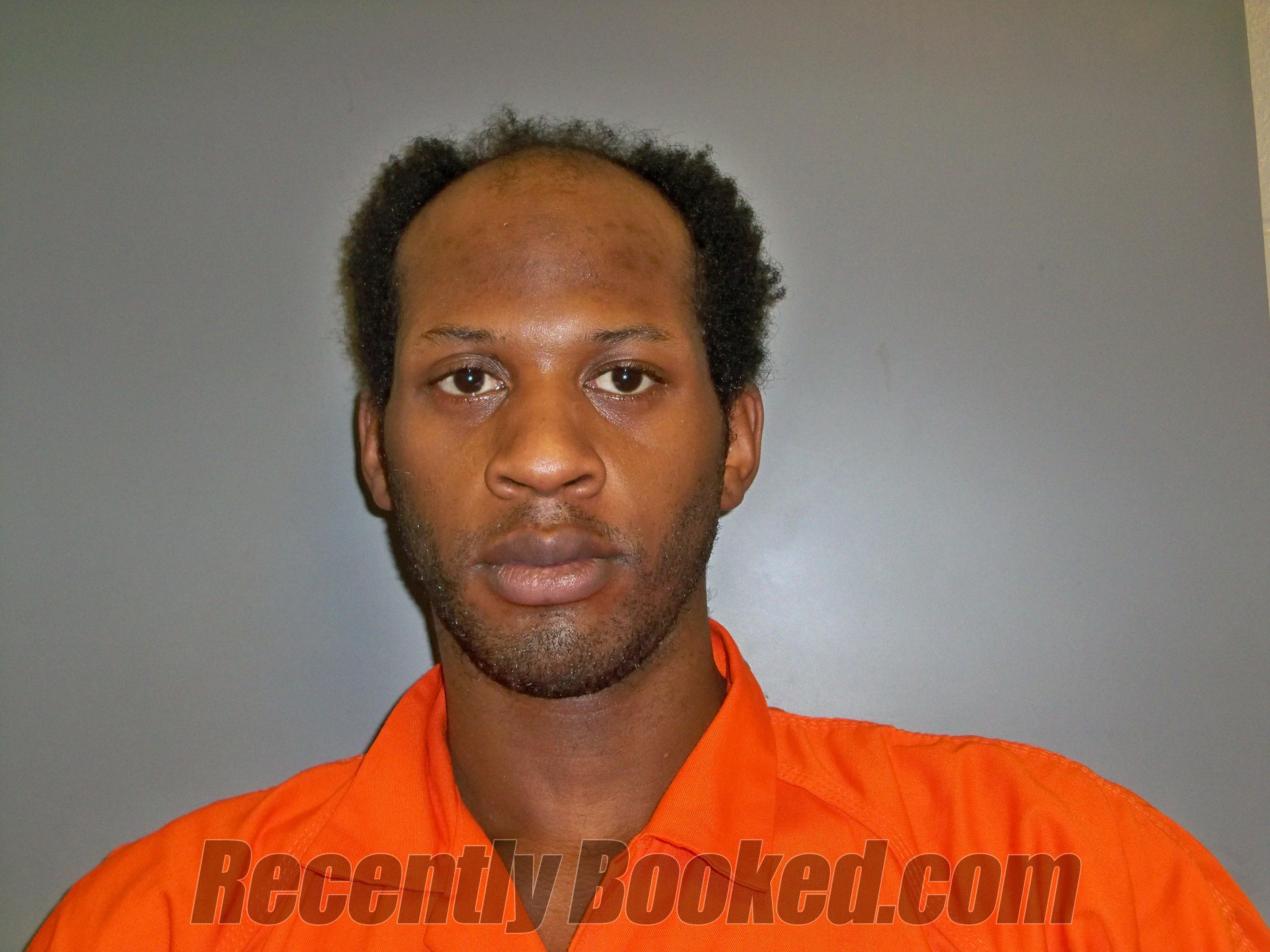 Recent Booking / Mugshot for JASON GLENN CLAYTON in Montgomery County