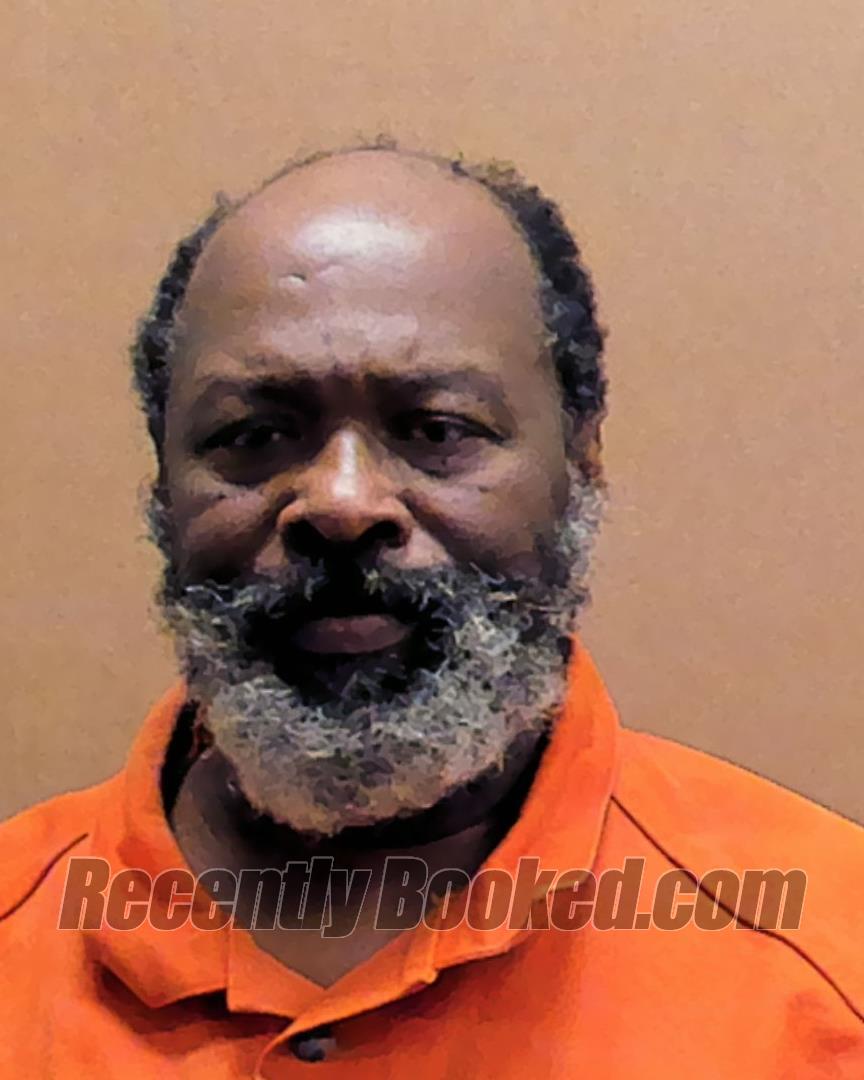 Recent Booking / Mugshot for WILLIE CHARLIE SHUFORD in Montgomery
