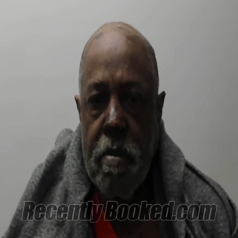 Recent Booking / Mugshot for SAMUEL LEE CURRY in Talladega County, Alabama