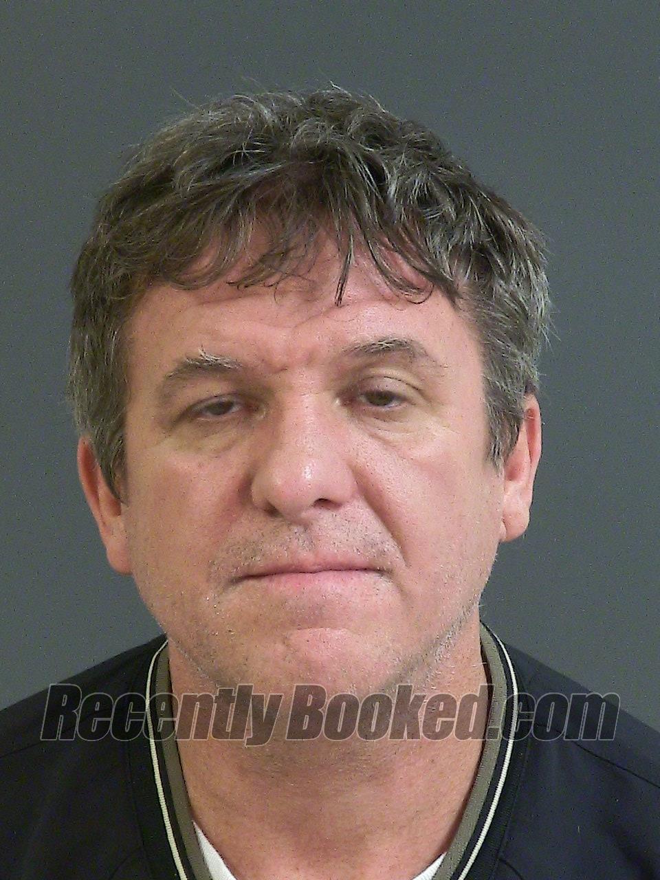 Recent Booking / Mugshot for BERNARD JOSEPH MYATT in Charleston County